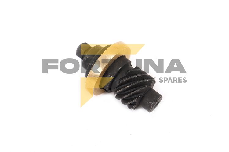 Imagem do produto PINHAO REGULADOR FREIO FH/NH/FM - L.E. - Cód: FAP-10492